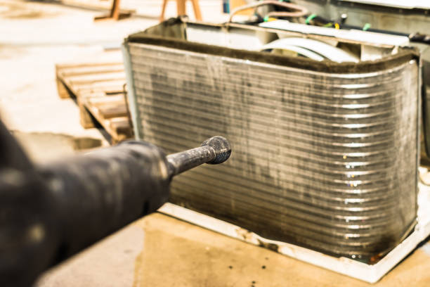 Best Emergency Air Duct Cleaning  in Midway City, CA