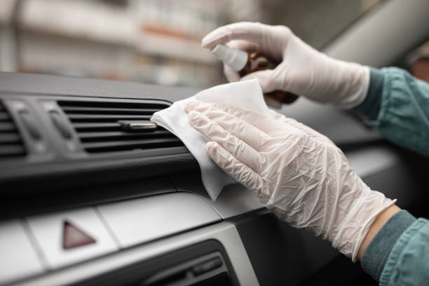Best Air Vent Cleaning Services  in Midway City, CA
