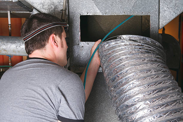 Best Best Air Duct Cleaning Near Me  in Midway City, CA