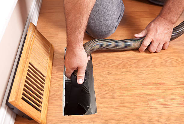Best Affordable Duct Cleaning Services  in Midway City, CA