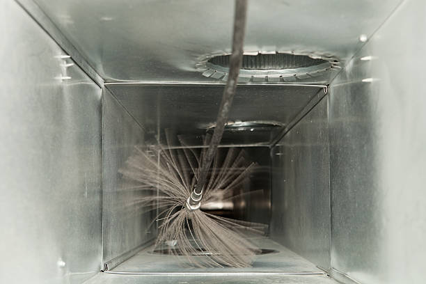 Best Air Duct Mold Removal  in Midway City, CA