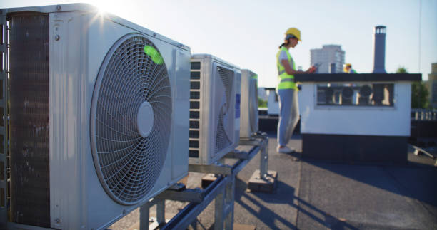 Best Ductwork Cleaning Services  in Midway City, CA