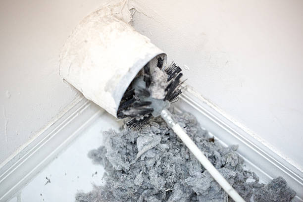 Best Commercial Air Duct Cleaning  in Midway City, CA