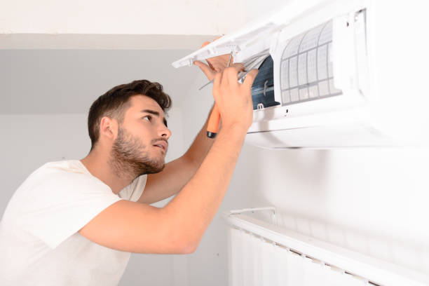 Best Residential Air Duct Cleaning  in Midway City, CA